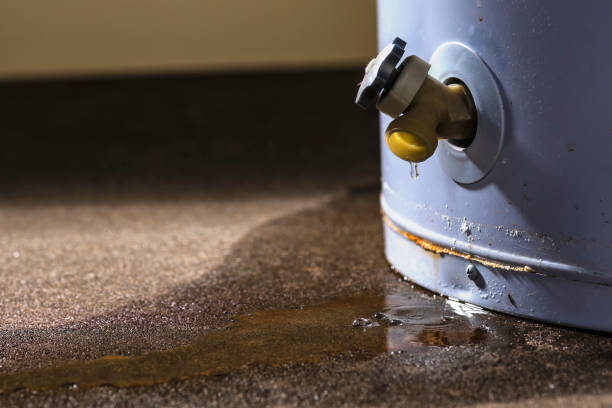 Best Water damage restoration mold remediation  in Elsmere, KY