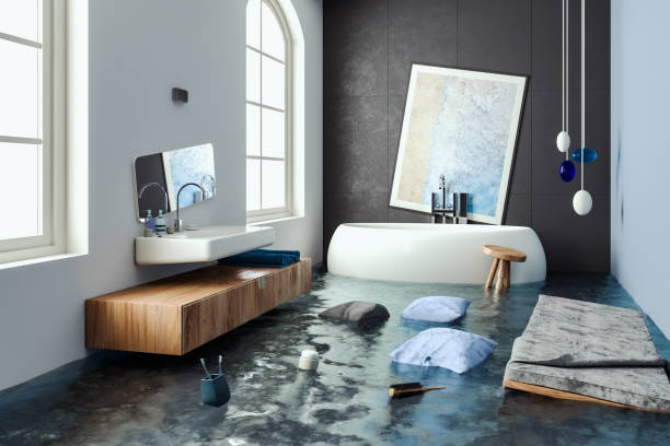 Best Basement water damage restoration  in Elsmere, KY